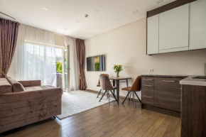 Apartments in Vanagupe